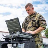 CSG bude v USA vyrábět proudové motory pro drony. Projekt je součástí globální strategie AviaNera